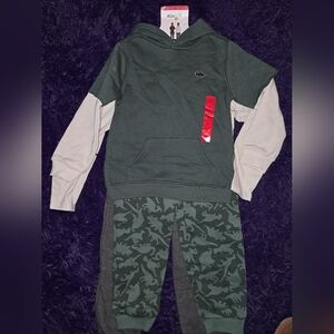 Kids Headquarters 4 piece set